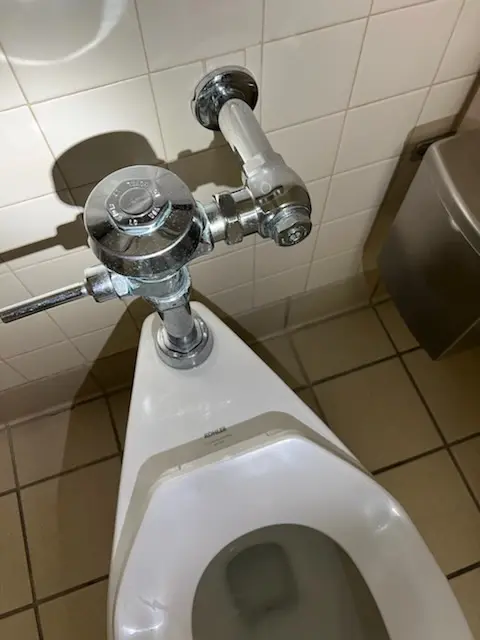 Fixture installation and repair for Sewer Camera Inspection in Old Town Meridian